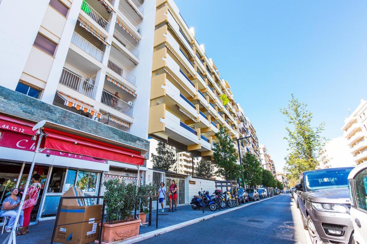 Apartment Emeraudes Ap4304