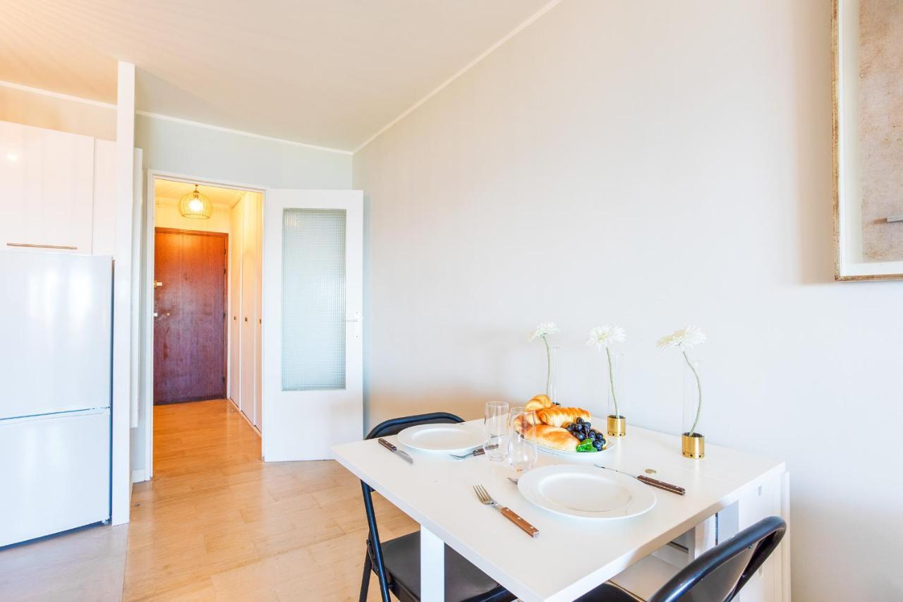 Emeraudes Ap4304 Apartment Nizza