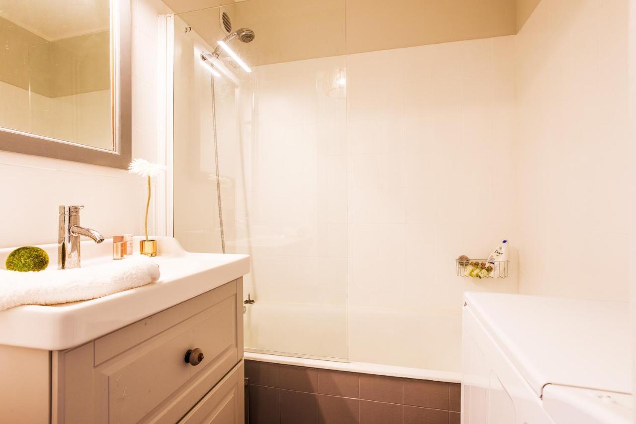 Apartment Emeraudes Ap4304 Nizza